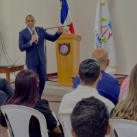 Promipyme ofrece capacitación empresarios La Altagracia